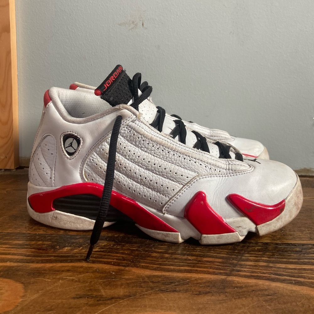 Jordan Retro 14 GS